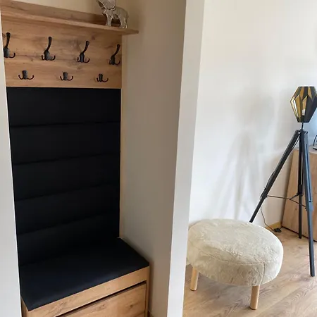 55 - Centrum & Plaza * Giżycko