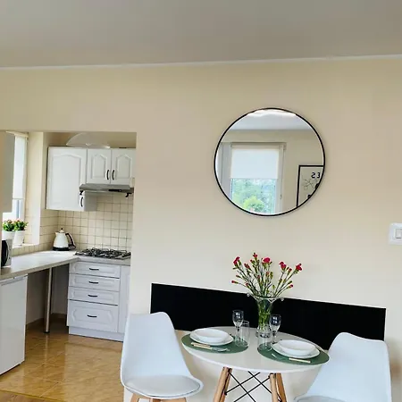 Apartamento 55 - Centrum & Plaza *