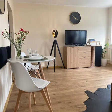 55 - Centrum & Plaza Giżycko